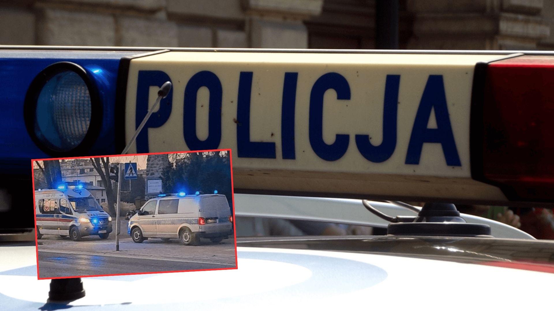 Nowe fakty ws. zabójstwa nauczycielki. Od dawna żyła w strachu. "Napastował i groził”