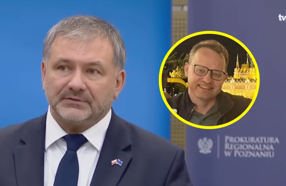 Romanowski triumfuje, ale minister Żurek nie odpuszcza. Już zapowiada kolejne kroki. „Prokuratura nie odstępuje od ścigania…”