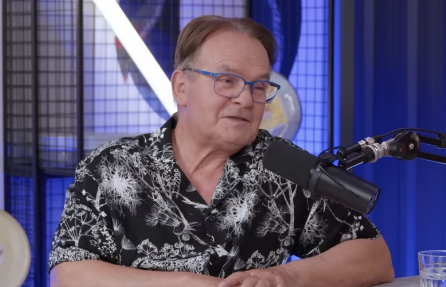 To ma być hit na Eurowizję? Obciachowa piosenka gwiazdy „Rancza” krąży po sieci. „Parawany tango”