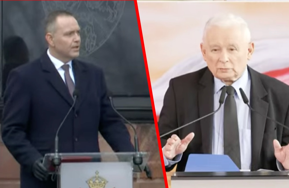 Nawrocki wszystkich zaskoczy i ośmieszy PiS?! Decyzja coraz bliżej. „Będą konsultacje”