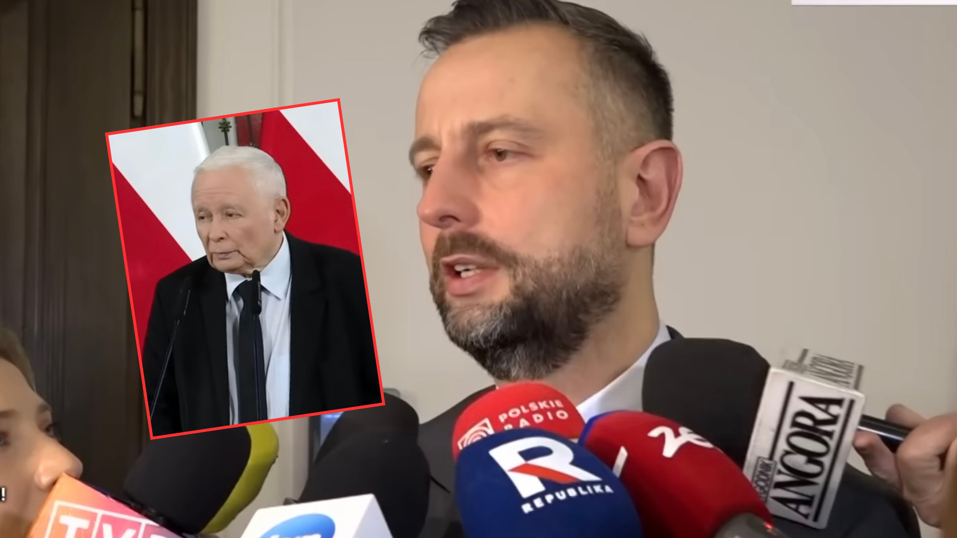 PSL chce rozmawiać z PiS, jasna deklaracja! „Piłka jest po waszej stronie”