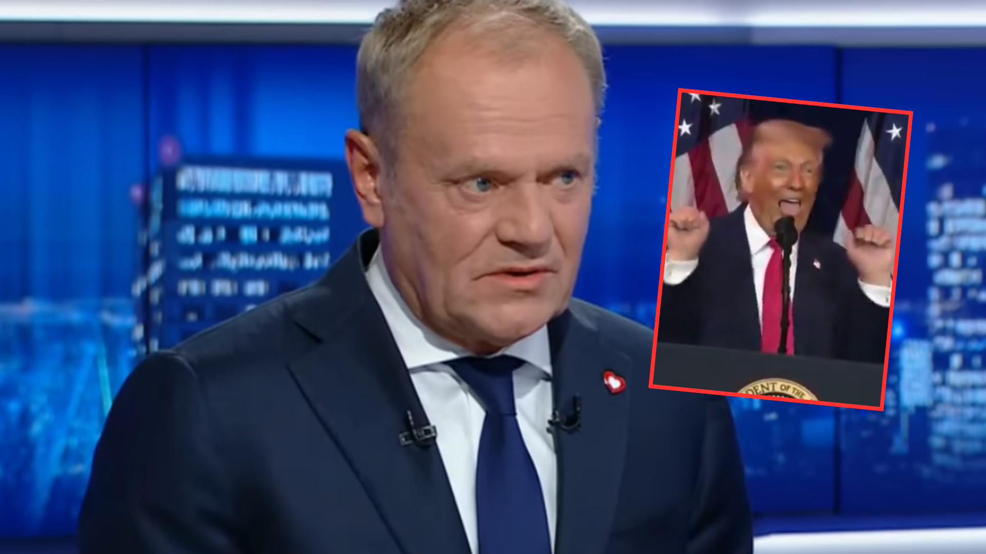 Trump zaprasza do stołu z Putinem, jest reakcja premiera Tuska. Jaśniej się nie da! „Nikomu nie damy się rozegrać”