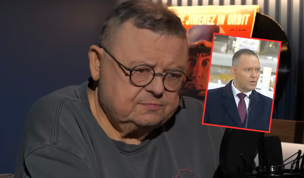 Wojciech Mann Nawrocki