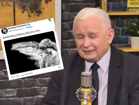 Kaczyński Pawłowicz 