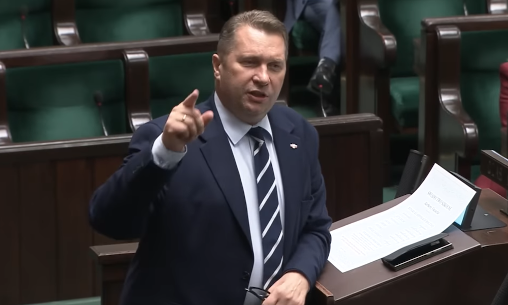 Przemysław Czarnek