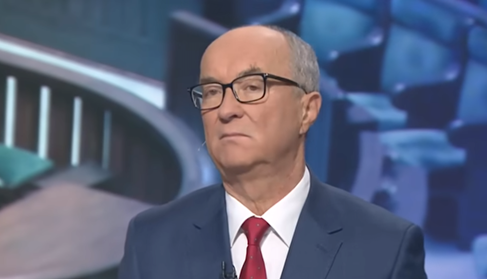 Włodzimierz Czarzasty