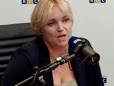 Dominika Chorosińska 