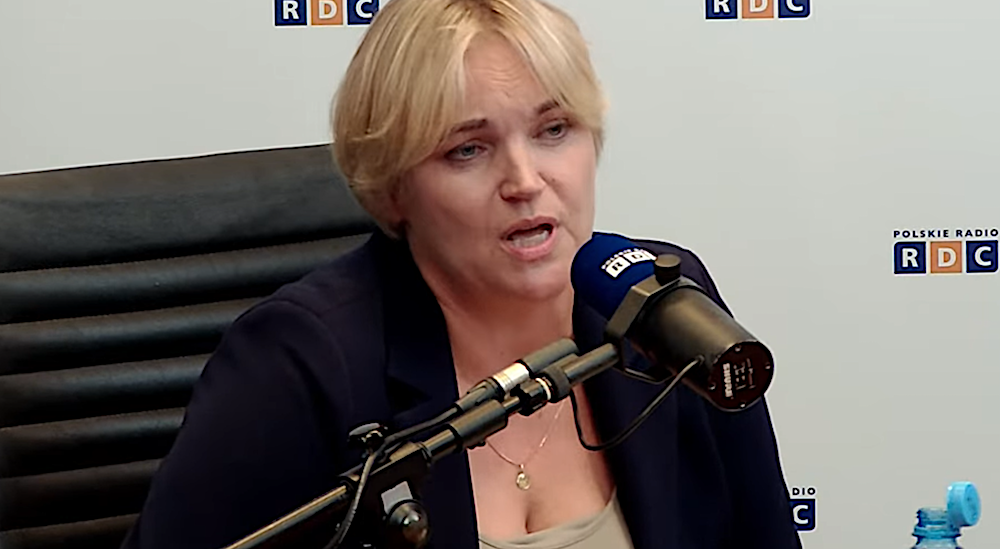 Dominika Chorosińska