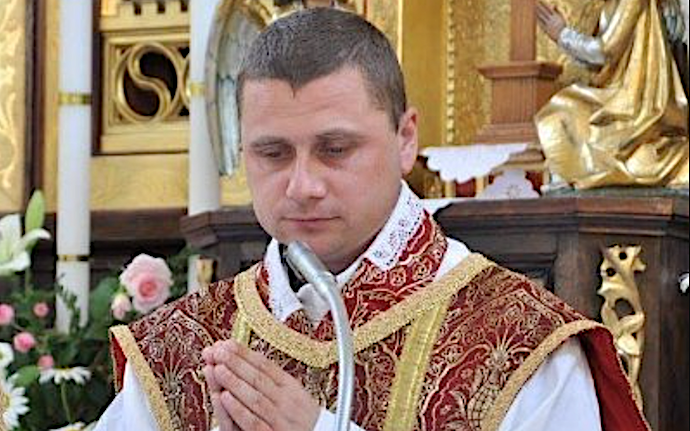 Ksiądz się oburzył, bo Orlen wspiera WOŚP. „Naruszenie mojej wolności sumienia”