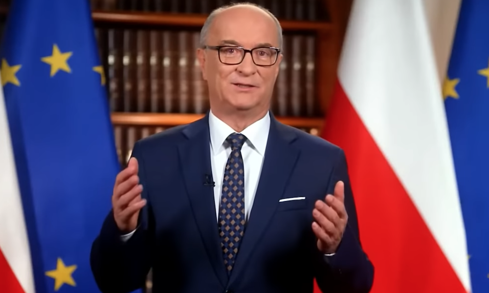 Włodzimierz Czarzasty