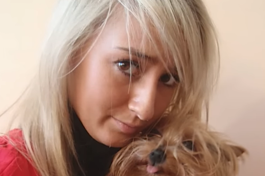 Iwona Wieczorek