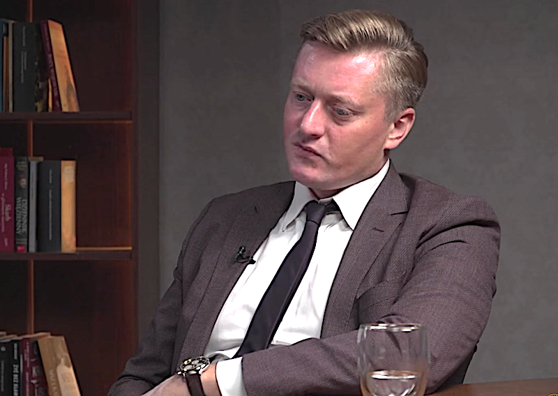 Bartosz Lewandowski/YouTube