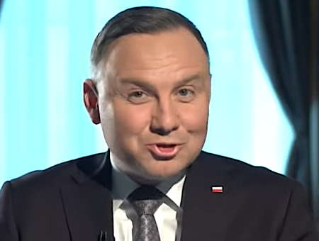 Andrzej Duda 