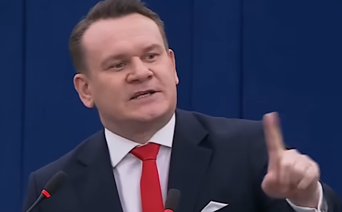 Już nawet w PiS mają dość Tarczyńskiego?! Partyjny kolega nie gryzł się w język. „Nie do obrony”