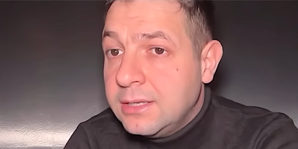 Jaki usłyszał, co mówią o Kaczyńskim i nie wytrzymał. „My i prezes jesteśmy..."