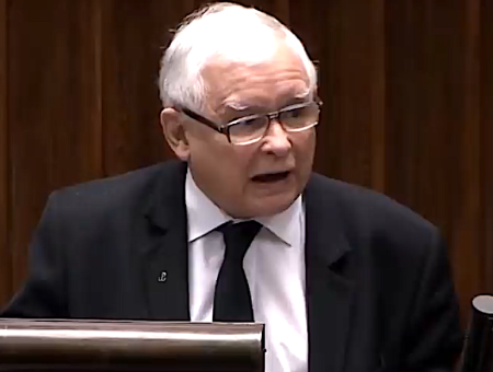 Jarosław Kaczyński 