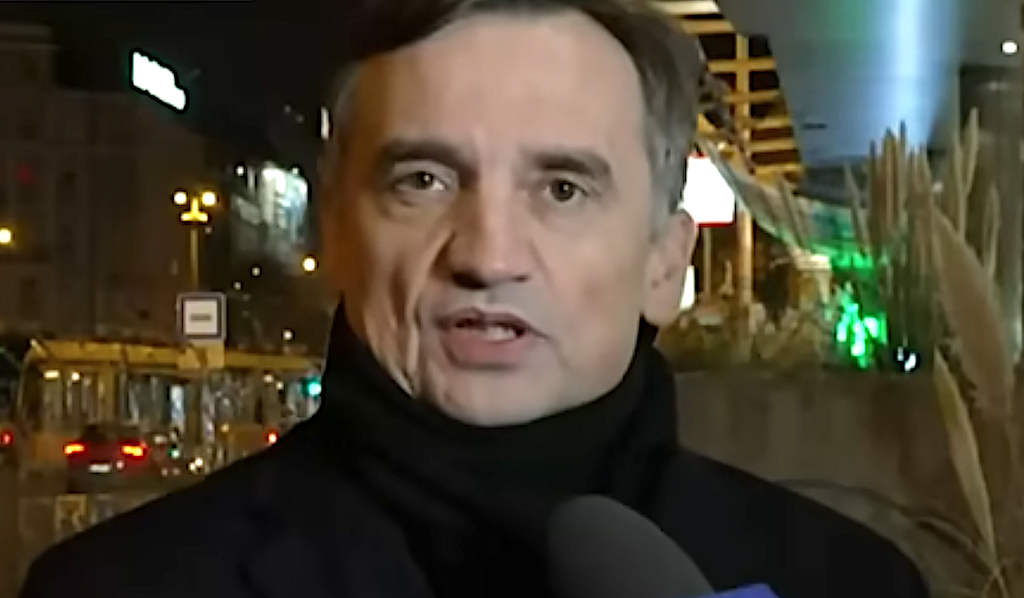 Zbigniew Ziobro
