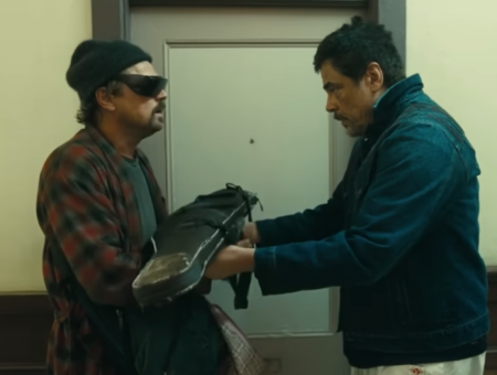 Jedna bitwa po drugiej Anderson 