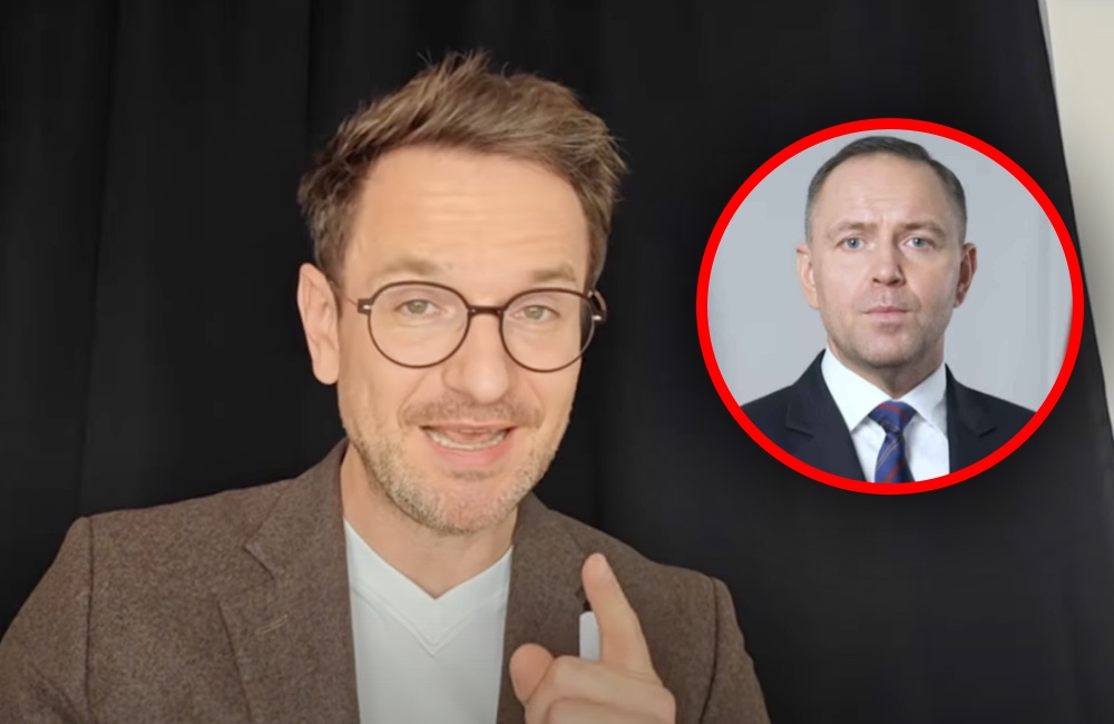 Podekscytowany Buda przedstawił plan! TAK Nawrocki doprowadzi do szybszych wyborów. „W najbliższych miesiącach”
