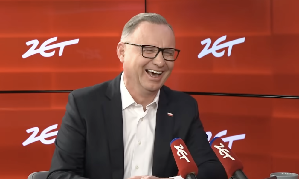 Duda