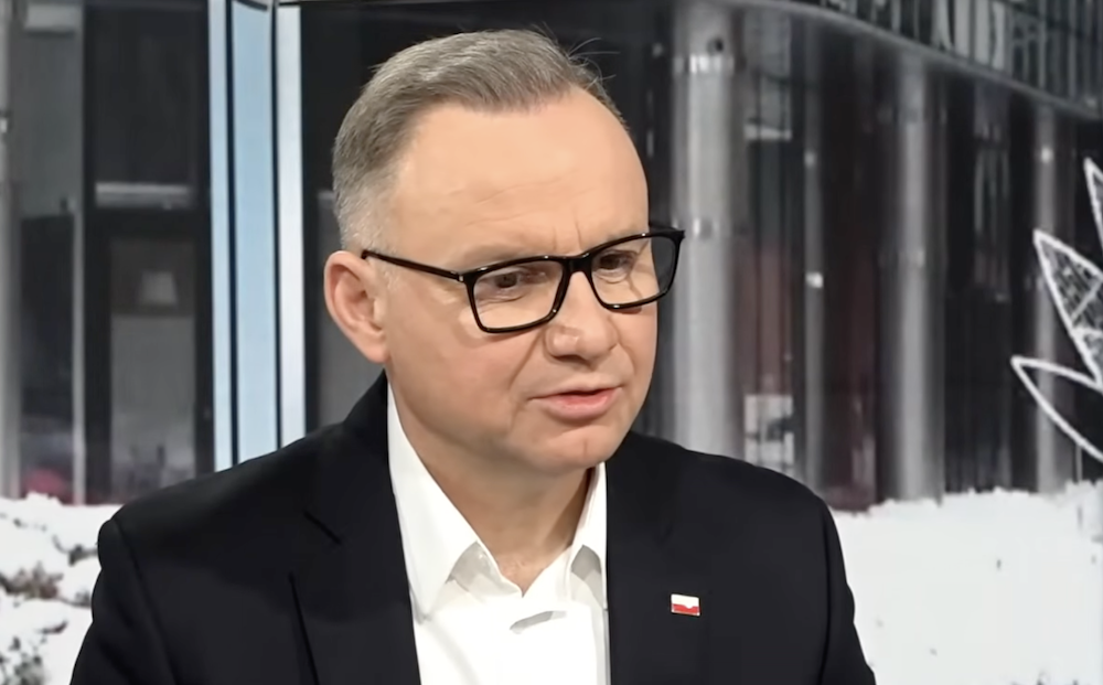 Duda mocno podpadł PiS, TEGO prezes i spółka wciąż nie mogą mu wybaczyć. „Są rzeczy, na które…”