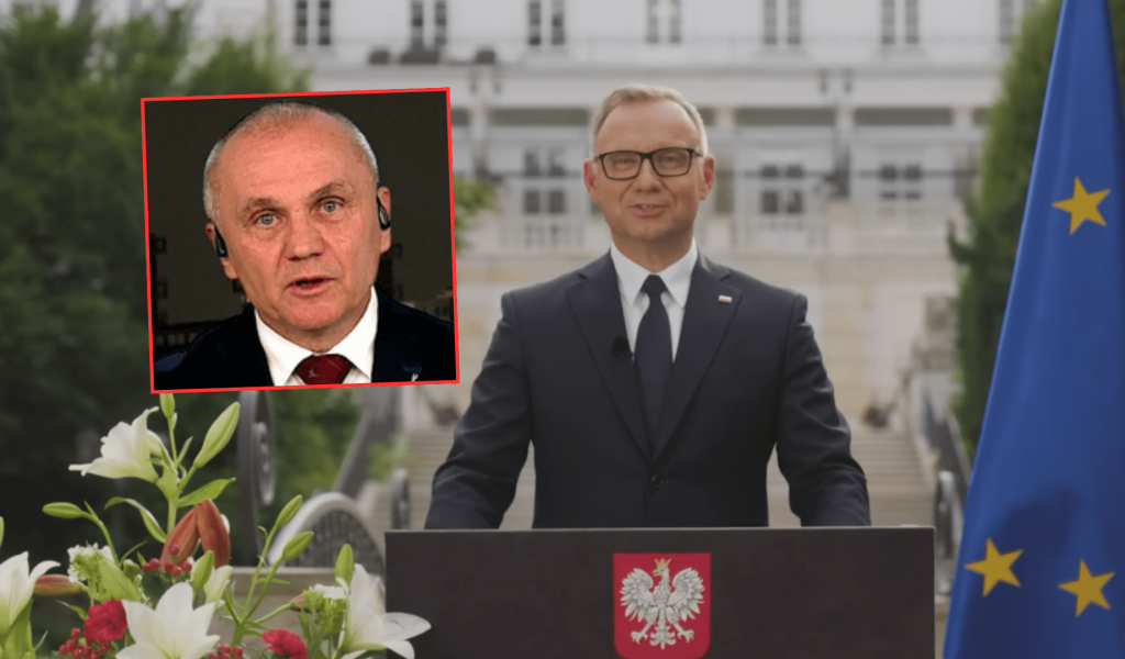 duda