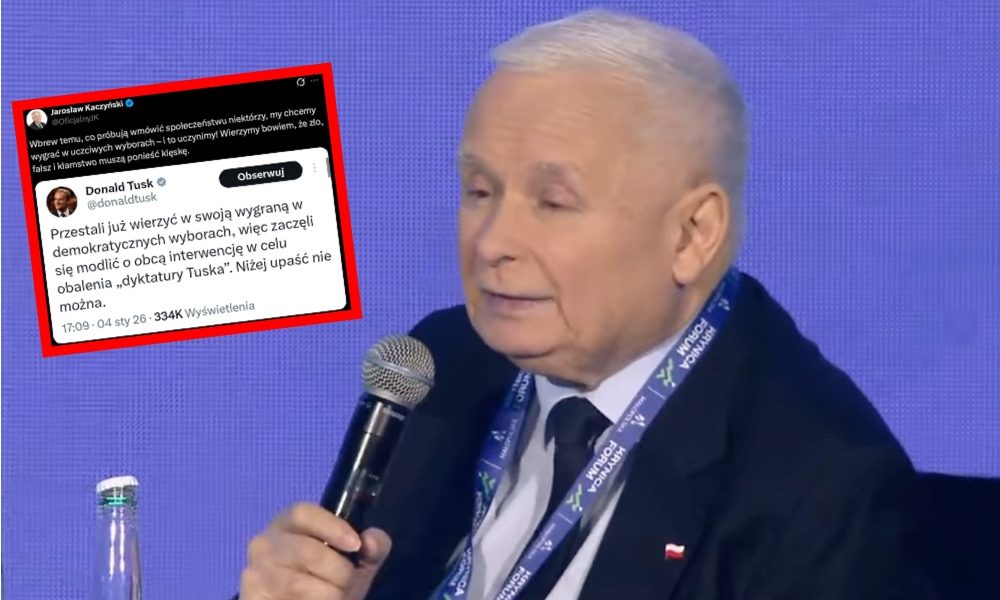 Kaczyński