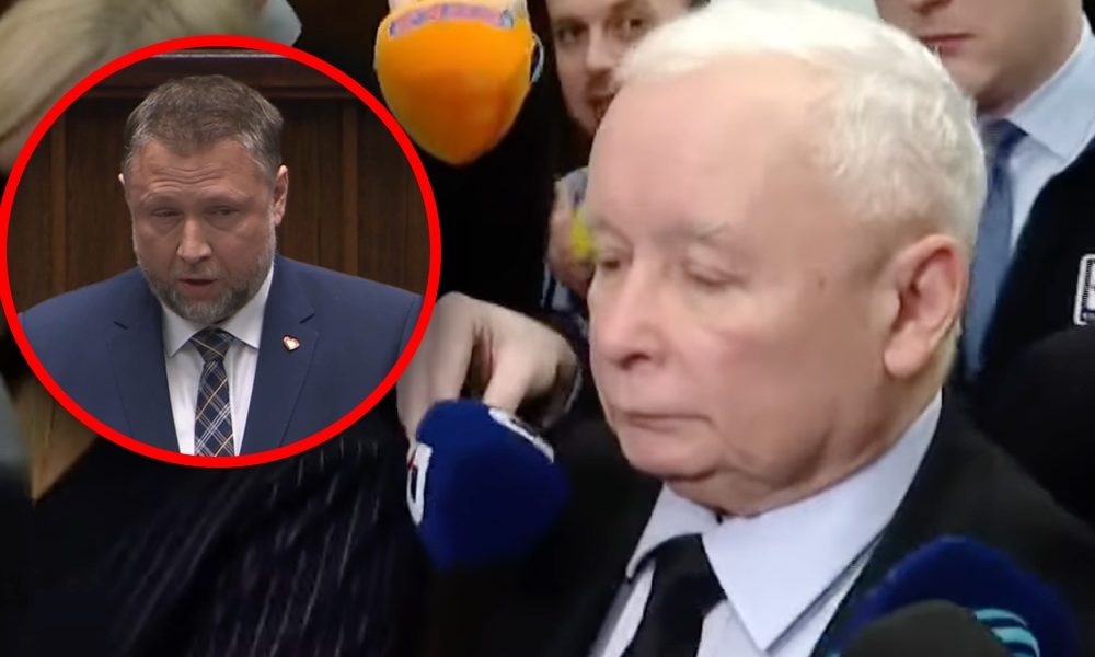 Kaczyński i Kierwiński