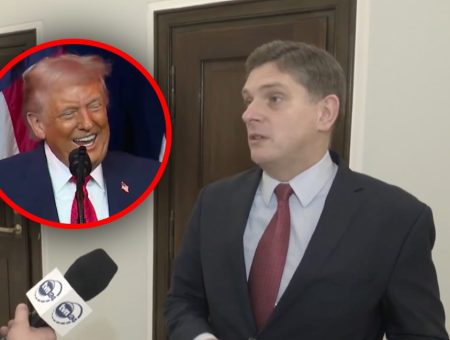 Kownacki Trump 