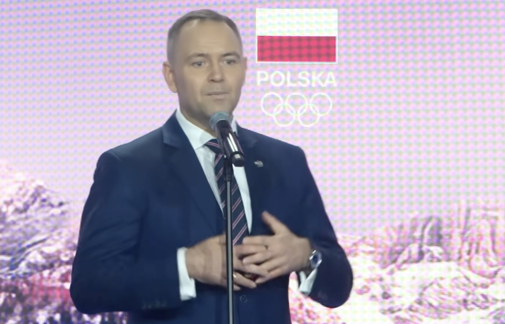 Nie przyszli na spotkanie z udziałem Nawrockiego! Długa lista nieobecnych, a na niej znane nazwiska