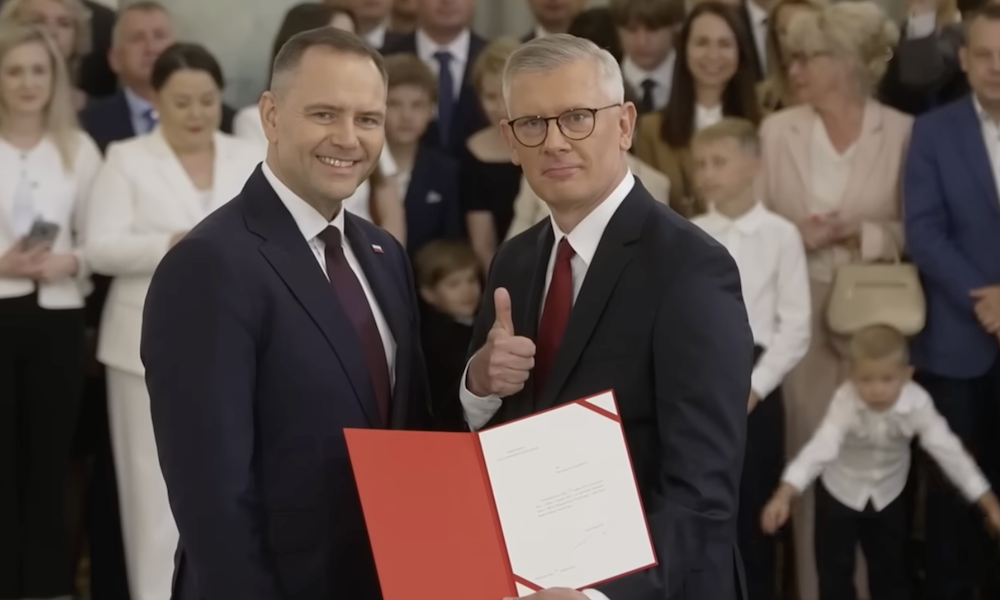 Nawrocki Cenckiewicz