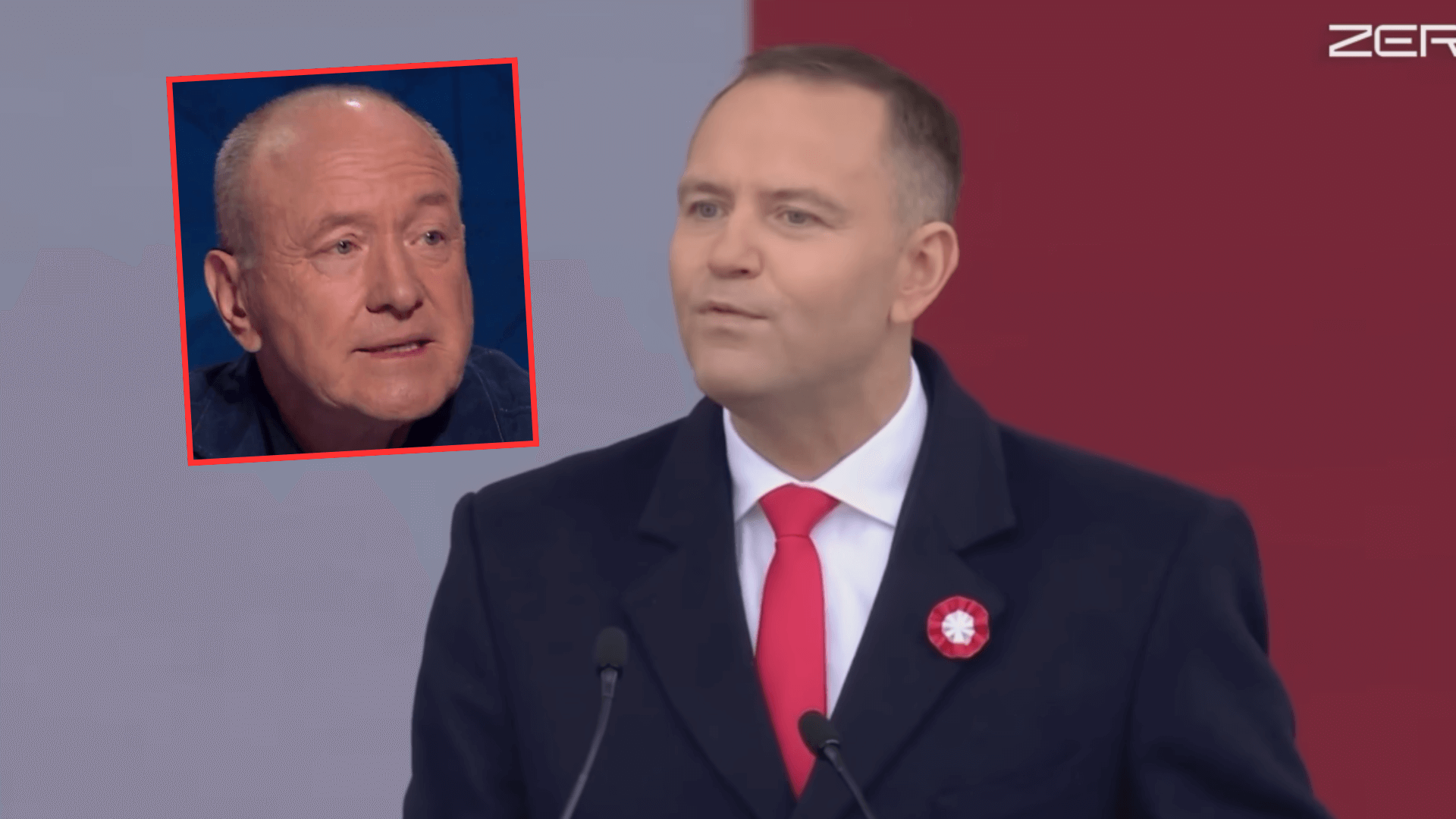 Nawrocki zmiażdżony na antenie, były żołnierz GROM ma dość. "Czas, by wszedł w rolę Zwierzchnika Sił Zbrojnych"