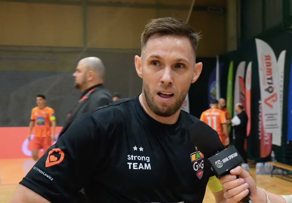 Po inwazji został w Rosji, teraz Rybus wrócił do Polski. TAK przywitali go kibice. „Mogło być różnie”