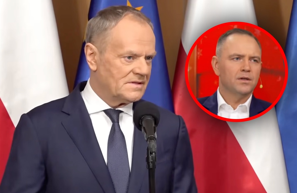 Szykuje się spotkanie! Wiadomo, co Tusk planuje powiedzieć Nawrockiemu. „Jaka jest rola prezydenta”