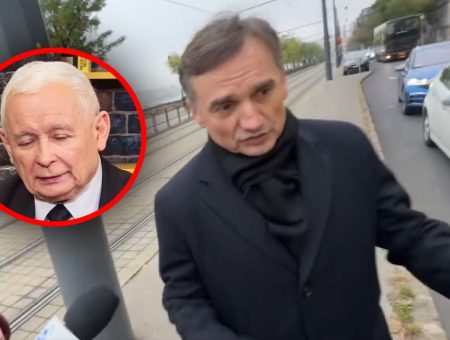 Zbigniew Ziobro 