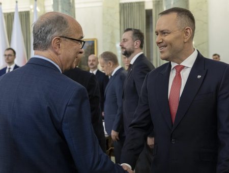 Czarzasty Nawrocki RBN 