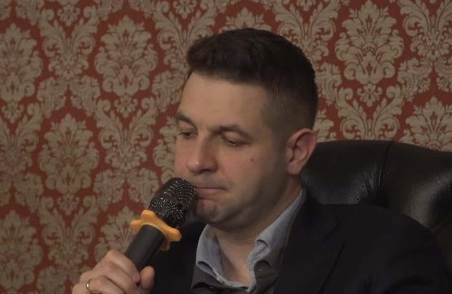 Patryk Jaki