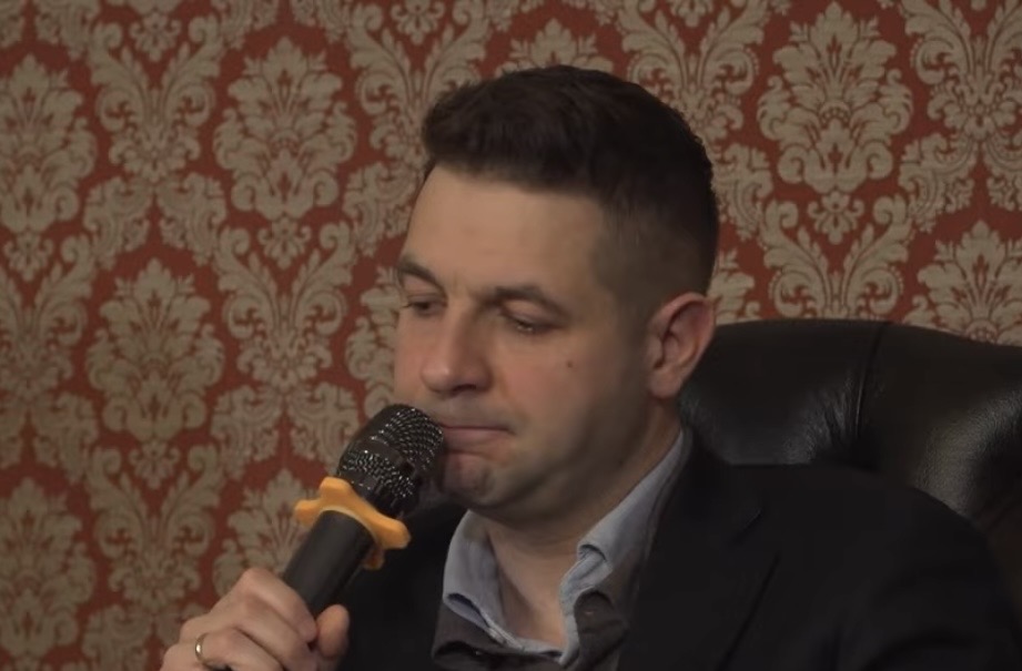 Jaki ugotowany! Dowiedział się o planach Żurka i się zaczęło. „Czy wy jesteście normalni?”