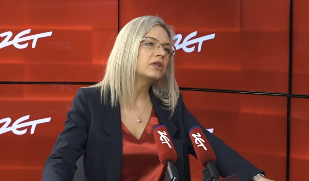 Małgorzata Wassermann