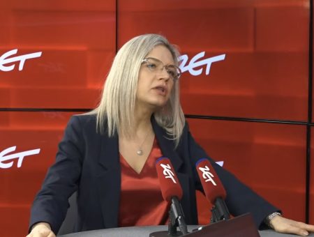 Małgorzata Wassermann 