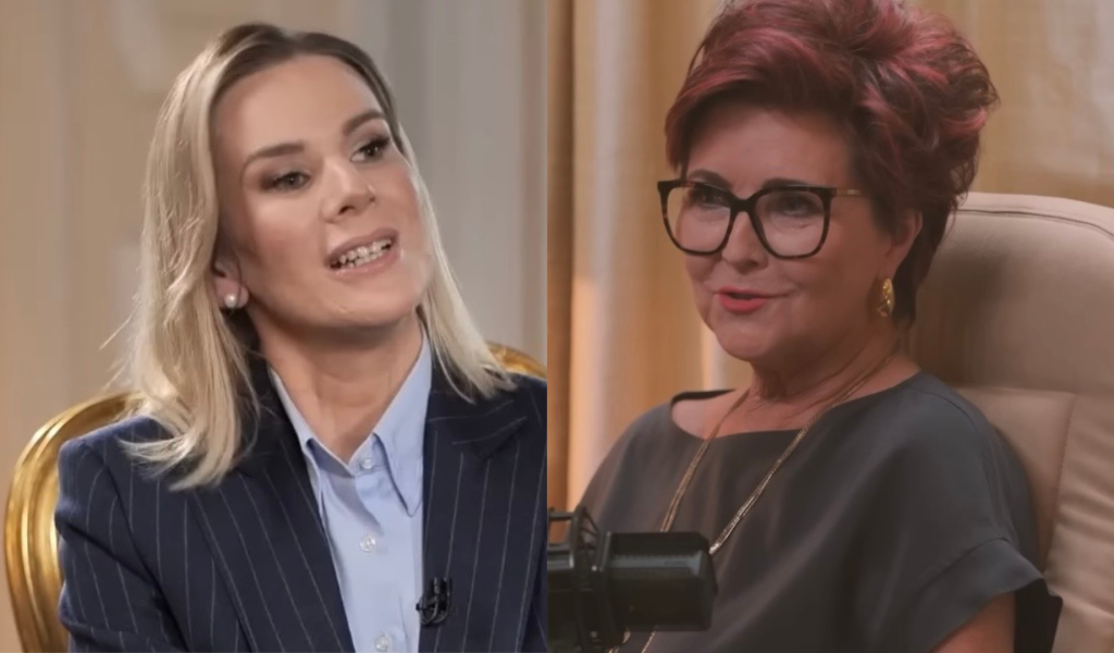 Nawrocka Kwaśniewska