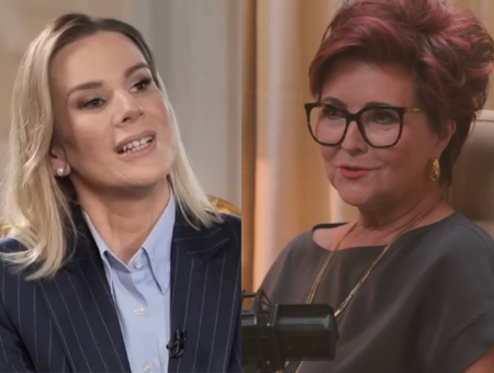 Nawrocka Kwaśniewska