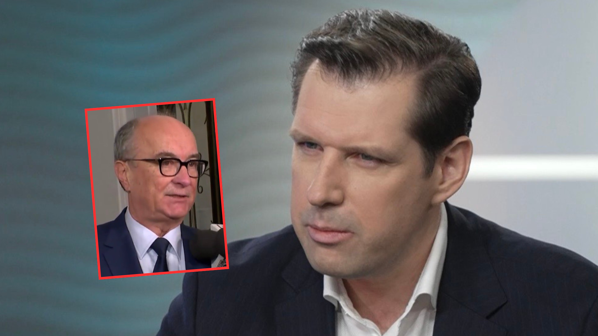 Mają alergię na Czarzastego! Tym razem pupil prezesa dał do pieca. „Jest leserem”