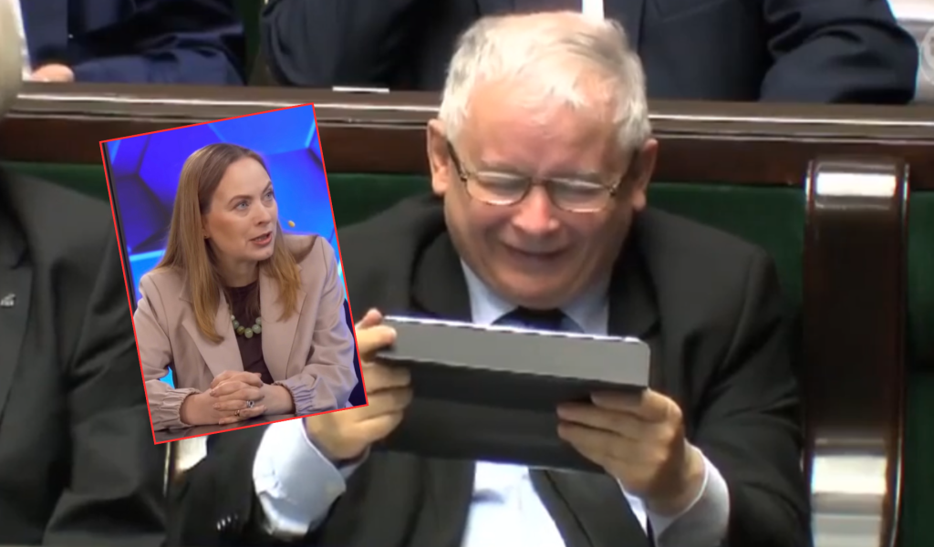 Polska 2050 Kaczyński