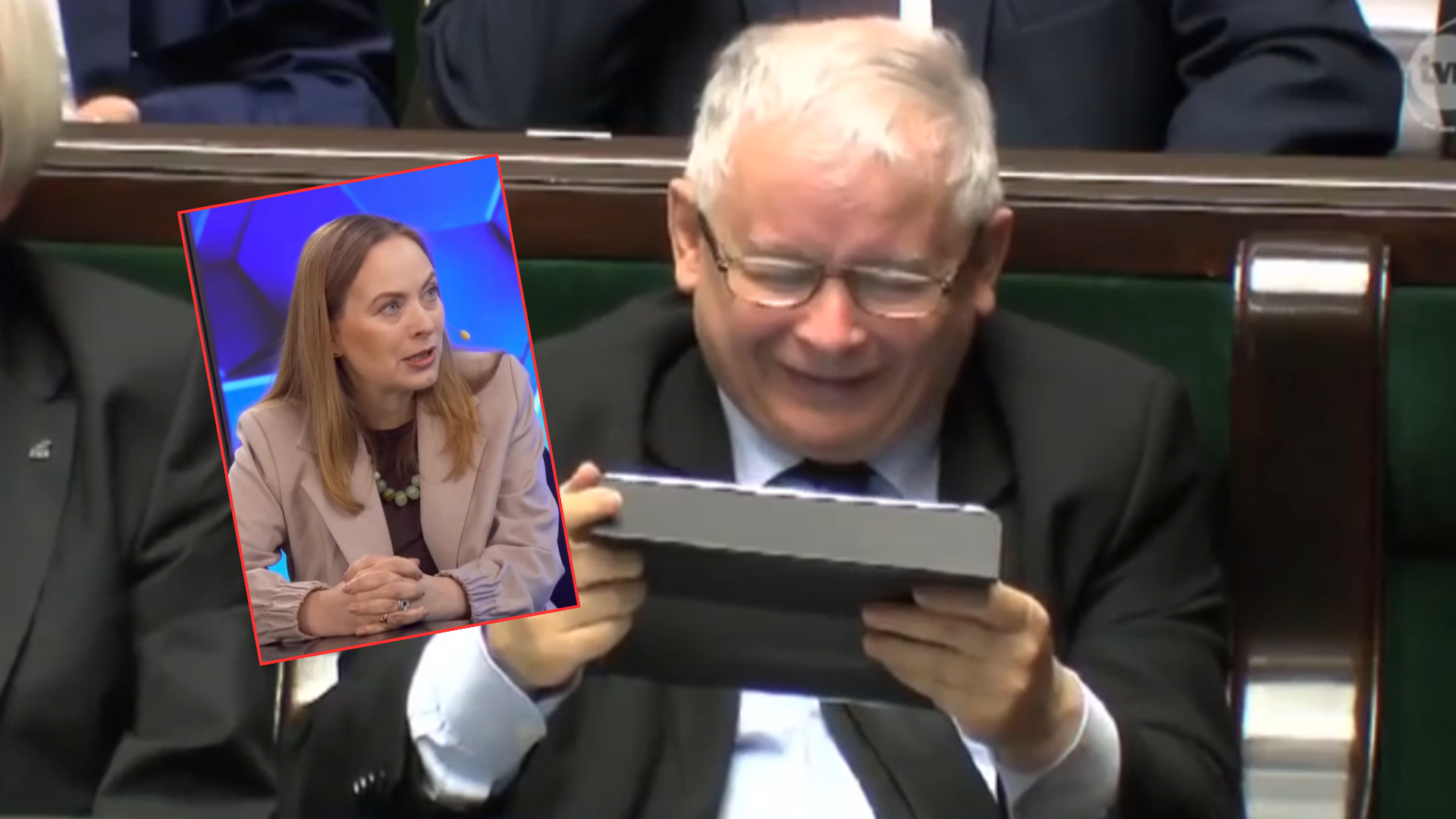 Polska 2050 się sypie, Kaczyński już zaciera ręce. "Od dawna mam nadzieję, że...”