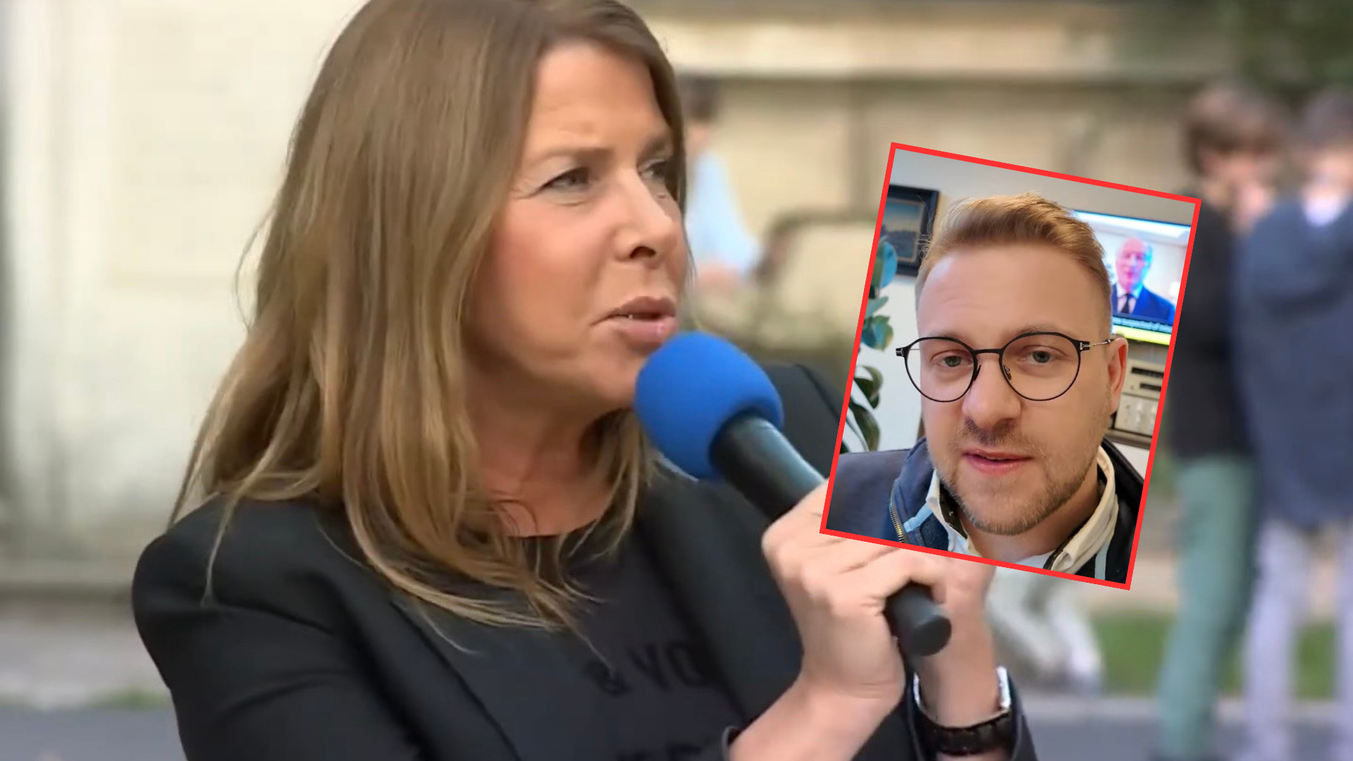 Ozdoba o Kolendzie-Zaleskiej: niech sobie idzie do sądu. I poszła, OTO finał sprawy! „Jest rzetelną dziennikarką”