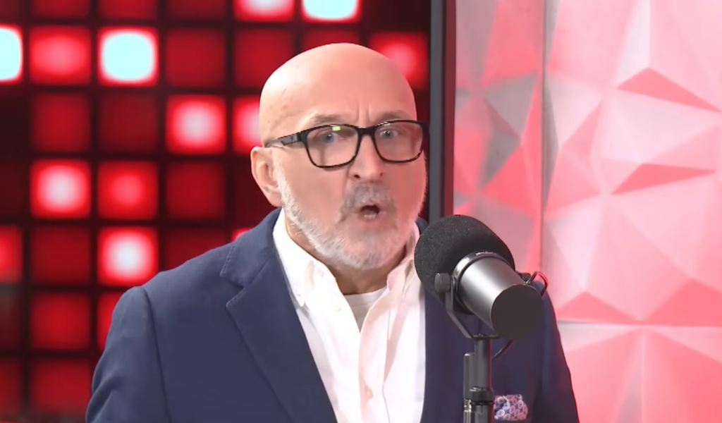 Kazimierz Marcinkiewicz