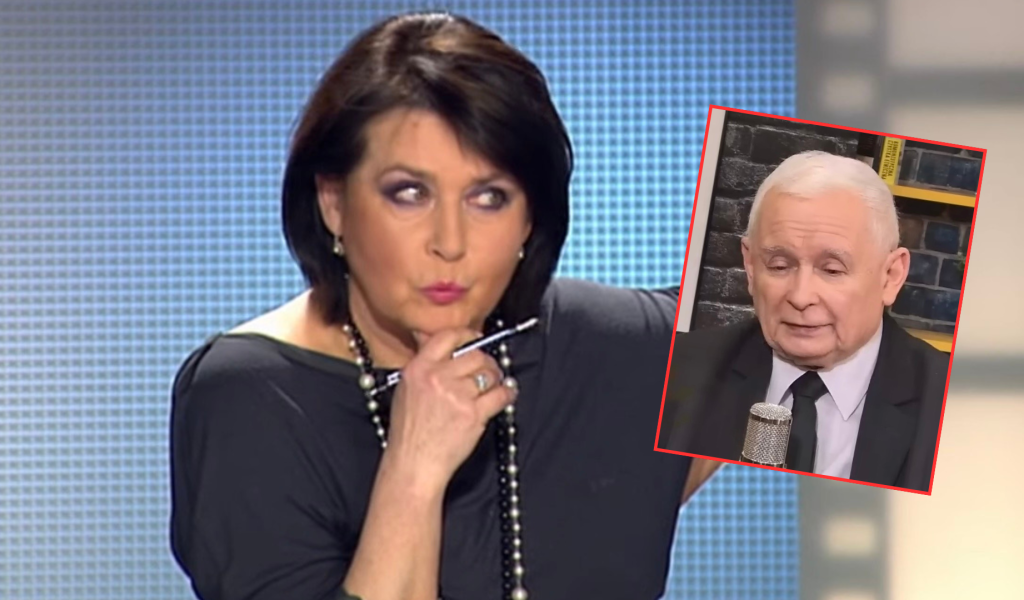 Elżbieta Jaworowicz