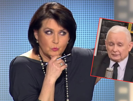 Elżbieta Jaworowicz 