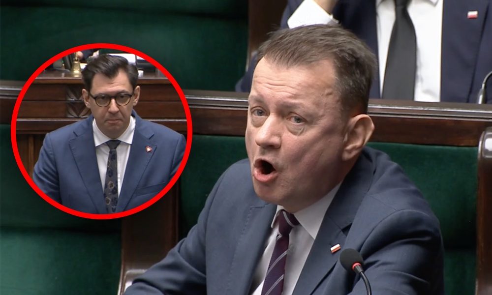 Mariusz Błaszczak